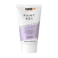 Fudge Paintbox Whiter Shade Of Pale 150ml