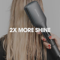 ghd Duet Style Hot Air Styler Black