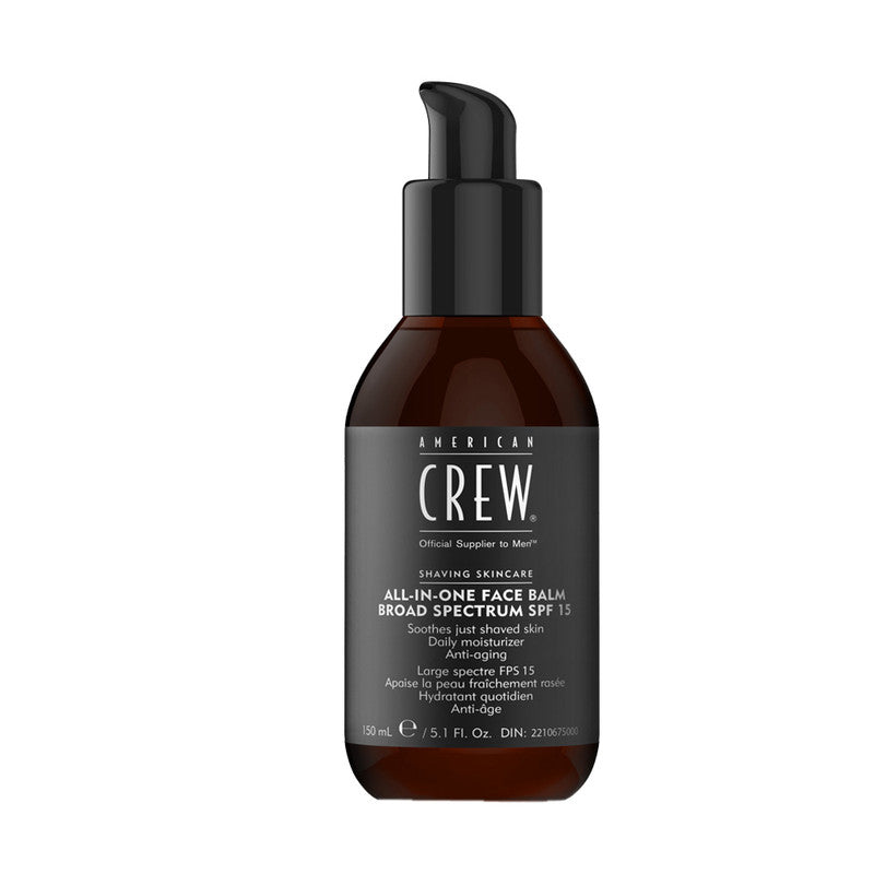 American Crew All In One Face Balm 170ml