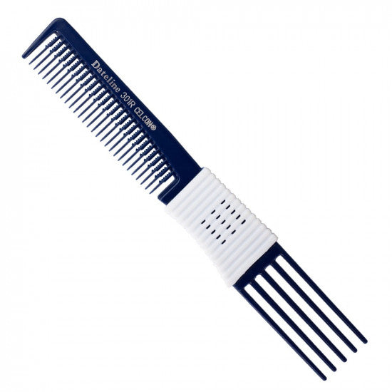 Celcon Comb Celcon Comb 301R - Teasing Comb – Glam Box