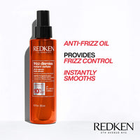 Redken Frizz Dismiss Instant Deflate 125ml