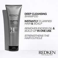 Redken Hair Cleansing Creme 250ml