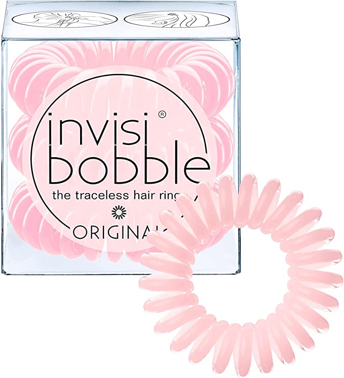 Invisibobble Original Blush Hour 3pk