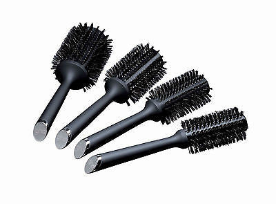 ghd Natural Bristle Radial Size 4