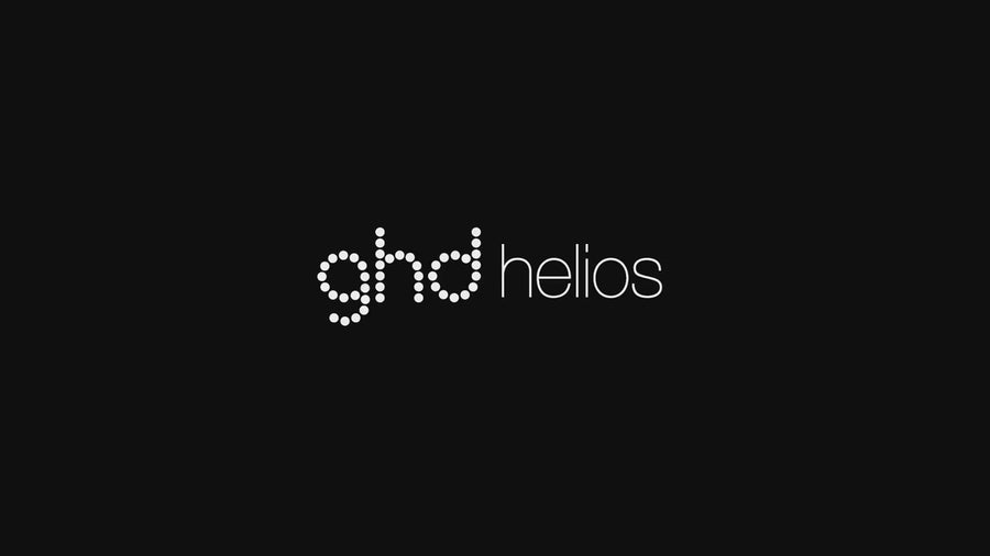 ghd Helios Comb Nozzle