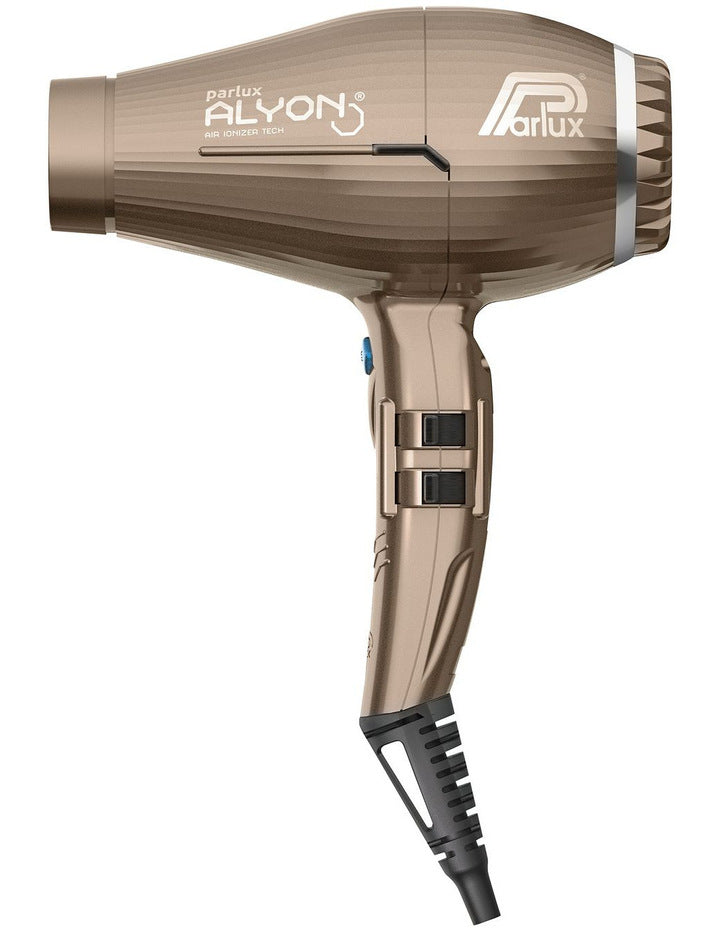 Parlux Alyon Bronze Hair Dryer