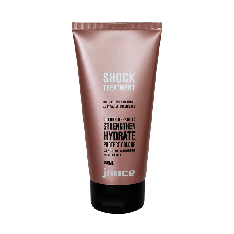 Juuce Shock Treatment 150ml