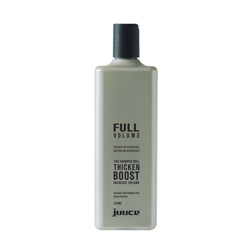 Juuce Full Volume Shampoo 375ml