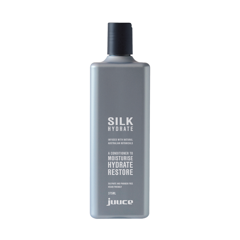 Juuce Silk Hydrate Conditioner 375ml