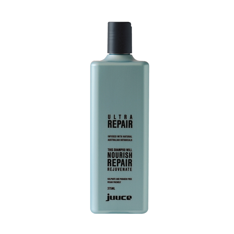Juuce Ultra Repair Shampoo 375ml