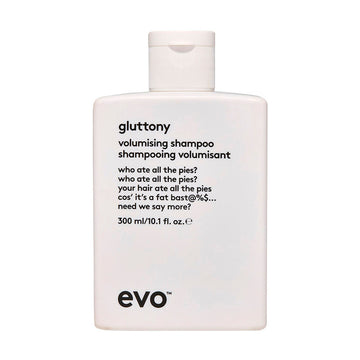 Evo Gluttony Shampoo 300ml