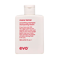 Evo Mane Tamer Shampoo 300ml