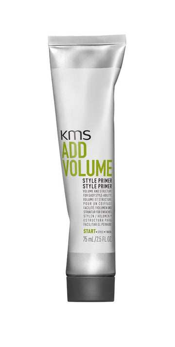 KMS Add Volume Style Primer 75ml