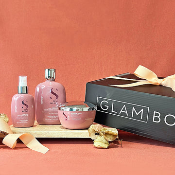 ALFAPARF Milano For Extentions Glam Gift Box