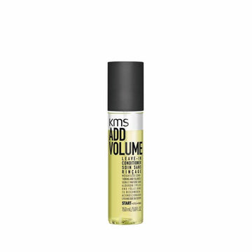 KMS Add Volume Leave In Conditioner 150ml