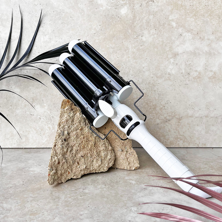 Bondi Boost Wave Wand 32mm – Glam Box - Main Image