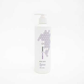 Base Blonde++ Shampoo 500ml