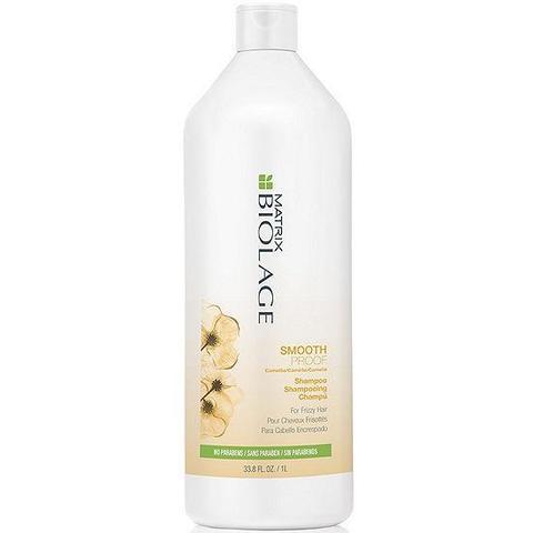 Matrix Biolage Smoothproof Shampoo 1L