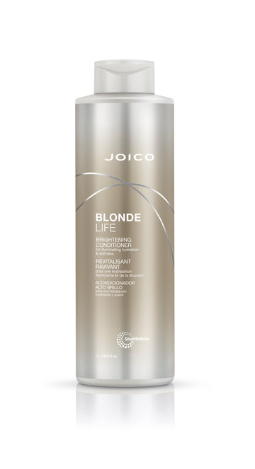 Joico Blonde Life Brightening Conditioner 1L