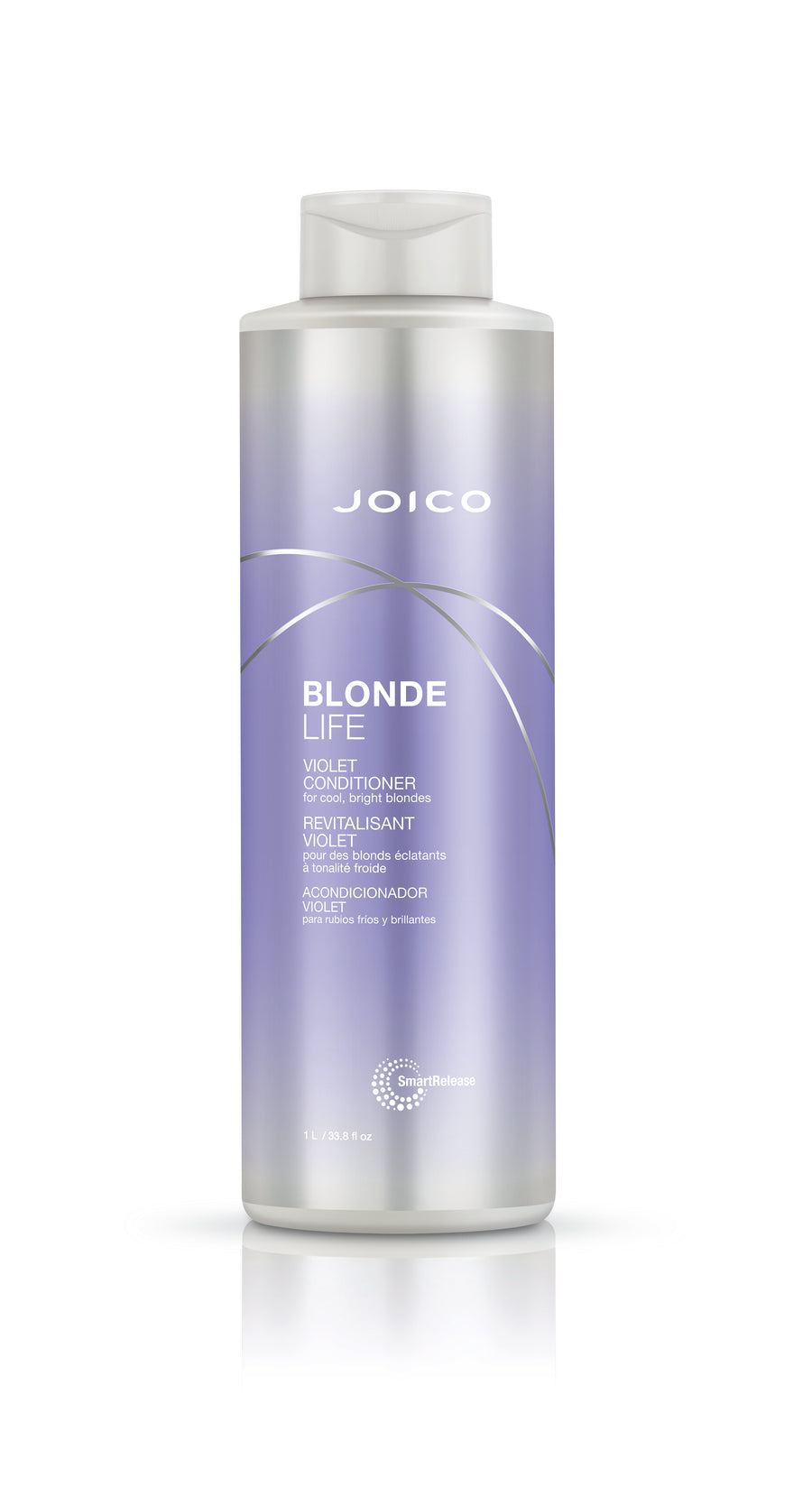 Joico Blonde Life Violet Conditioner 1L