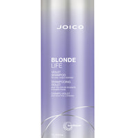 Joico Blonde Life Violet Shampoo 1L