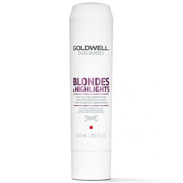 Goldwell Dual Senses Blonde & Highlights Conditioner 300ml