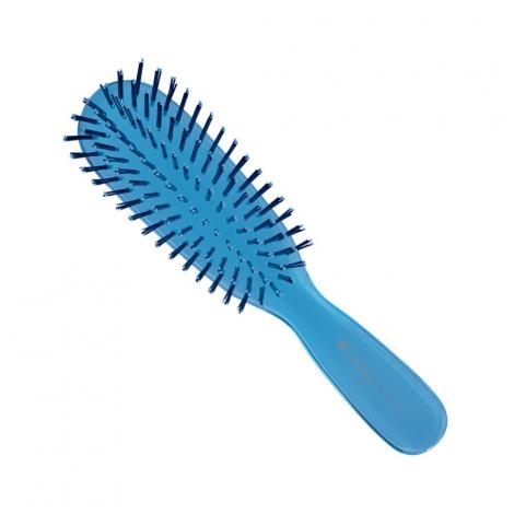 DuBoa Medium Hair Brush Blue