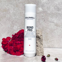 Goldwell Dual Senses Bond Pro Fortifying Shampoo 300ml