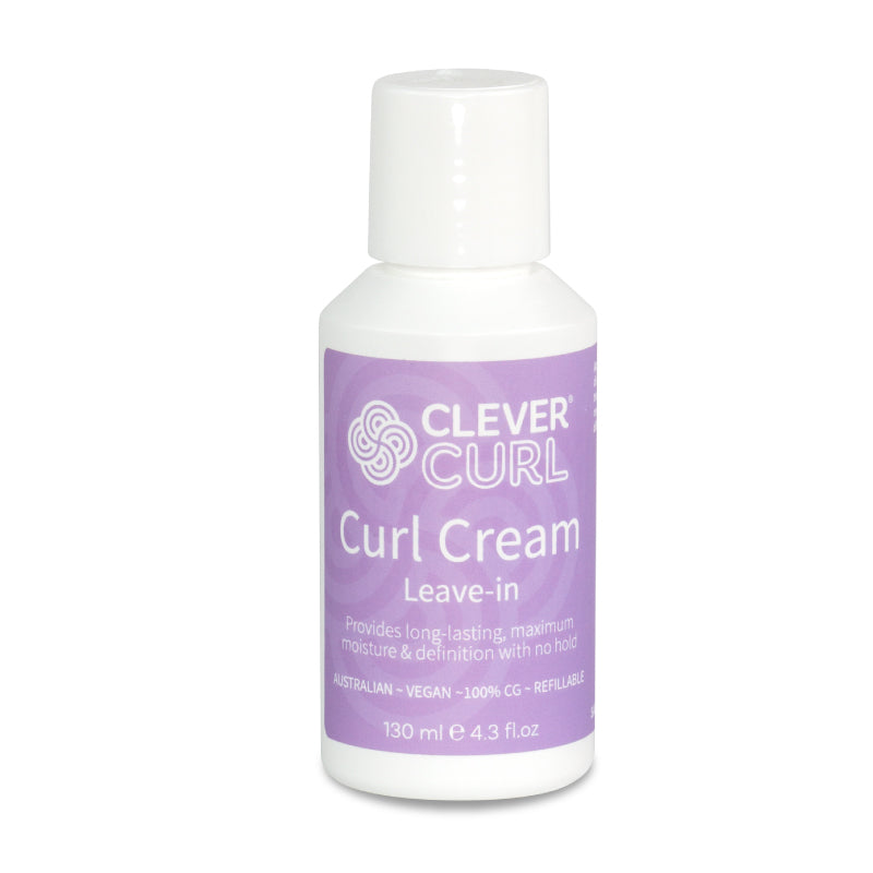 Clever Curl Cream 130ml