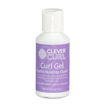 Clever Curl Curl Gel Humid Weather Clever 130ml