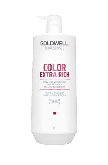 Goldwell Dual Senses Color Extra Rich Conditioner 1L
