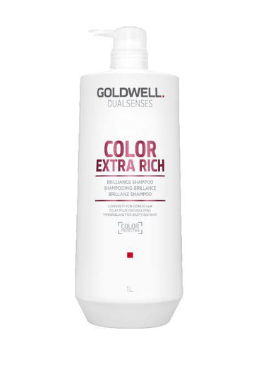 Goldwell Dual Senses Color Extra Rich Shampoo 1L