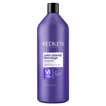 Redken Color Extend Blondage Conditioner 1L
