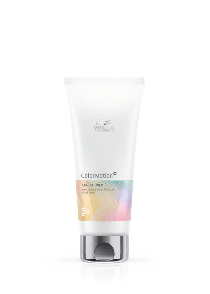 Wella Color Motion Conditioner 200ml