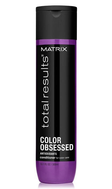 Matrix Total Results Color Obsessed Conditioner 300ml