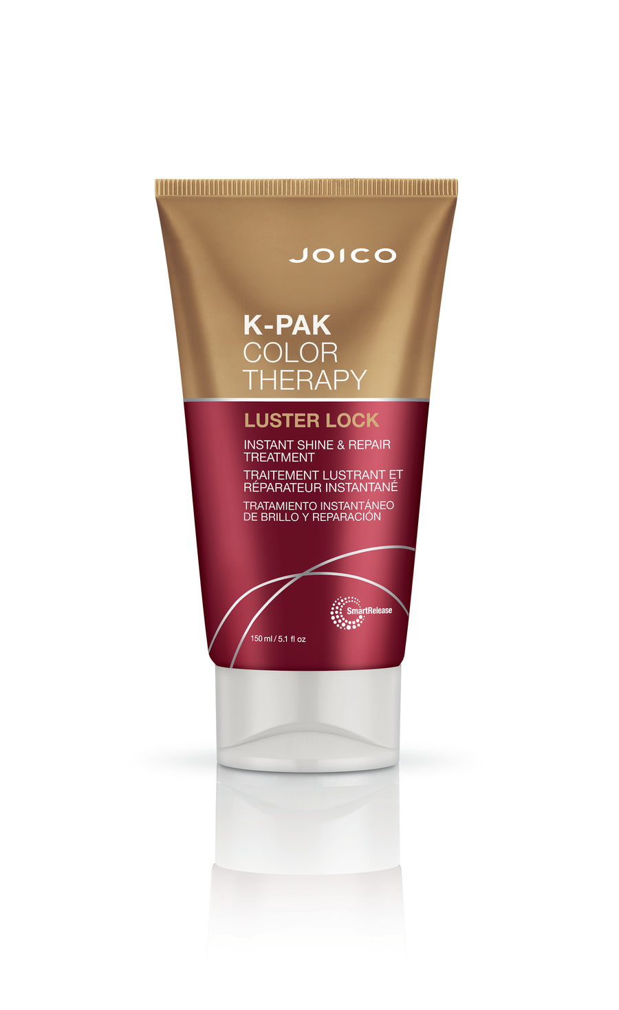 Joico K Pak Color Therapy Luster Lock 150ml
