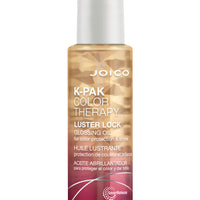 Joico K Pak Color Therapy Luster Lock Glossing Oil 63ml