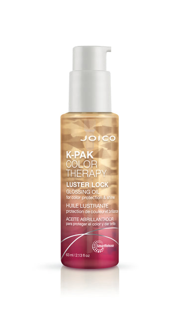Joico K Pak Color Therapy Luster Lock Glossing Oil 63ml