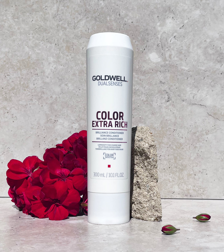 Goldwell Dual Senses Color Extra Rich Conditioner 300ml