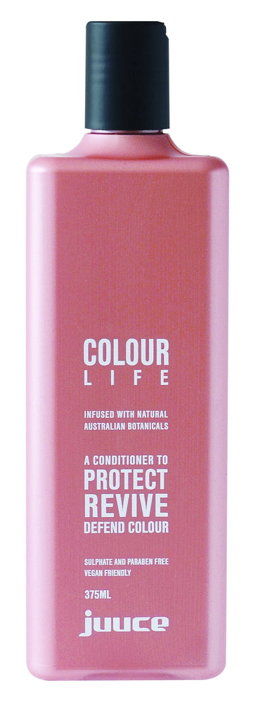 Juuce Colour Life Conditioner 375ml