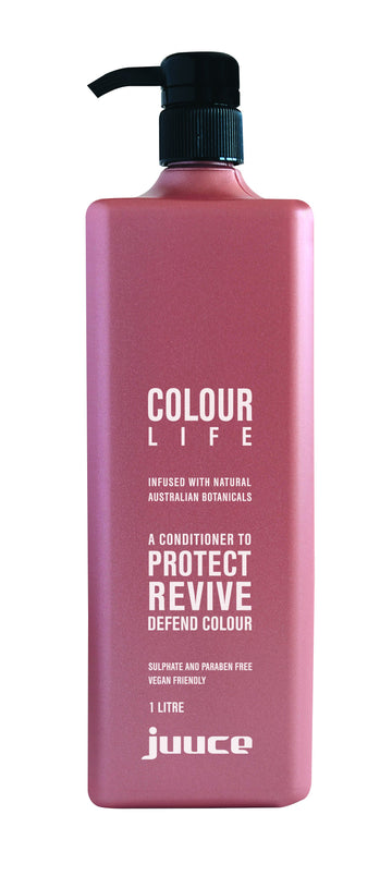 Juuce Colour Life Conditioner 1L