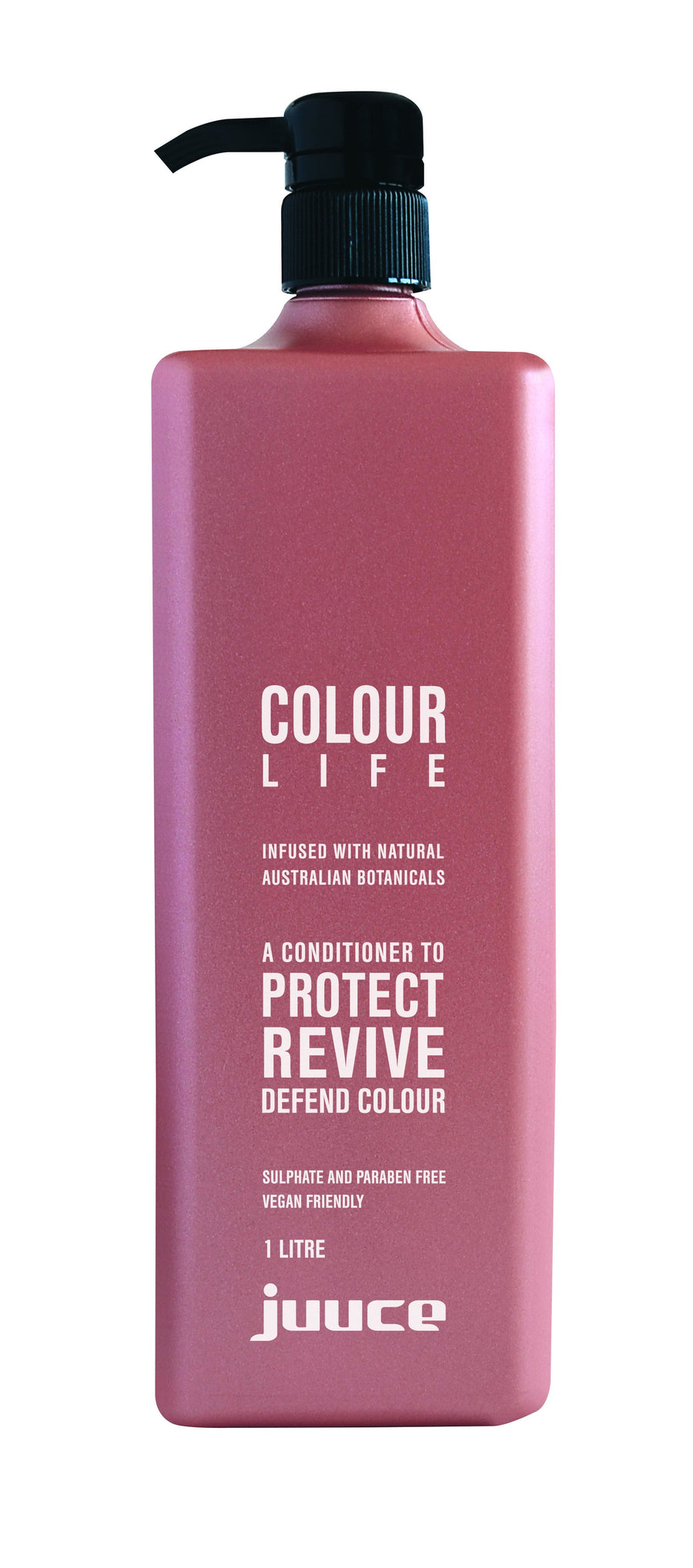 Juuce Colour Life Conditioner 1L