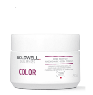 Goldwell Dual Senses Color Treatment 200ml