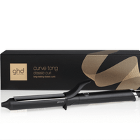 ghd Curve Classic Curl Tong