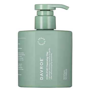 Davroe Curlicue Cleansing Clay 300ml