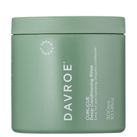 Davroe Curlicue Deep Conditioning Rinse 300ml