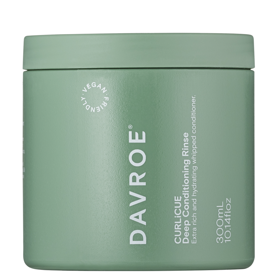 Davroe Curlicue Deep Conditioning Rinse 300ml
