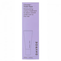 Davroe Chroma Violet Haze 200ml