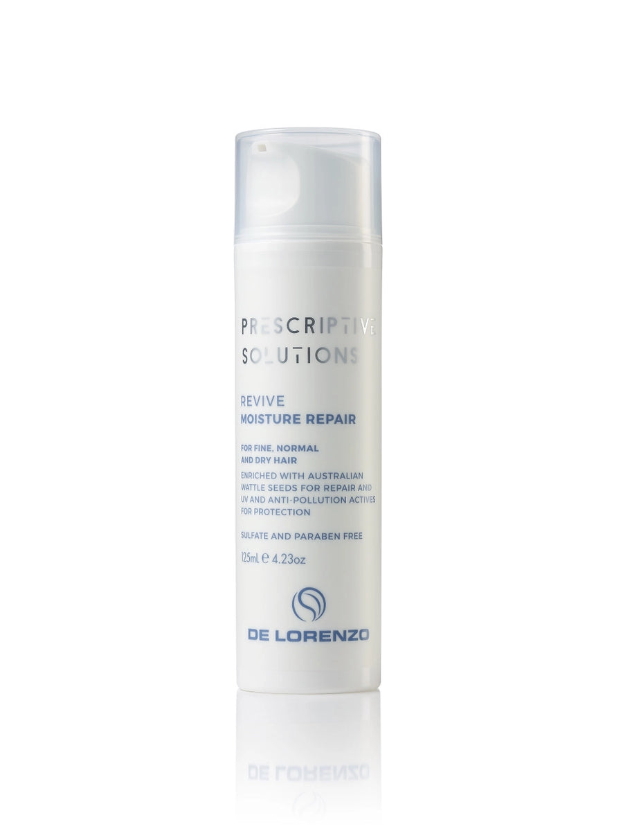 De Lorenzo Prescriptive Moisture Repair Revive 125ml