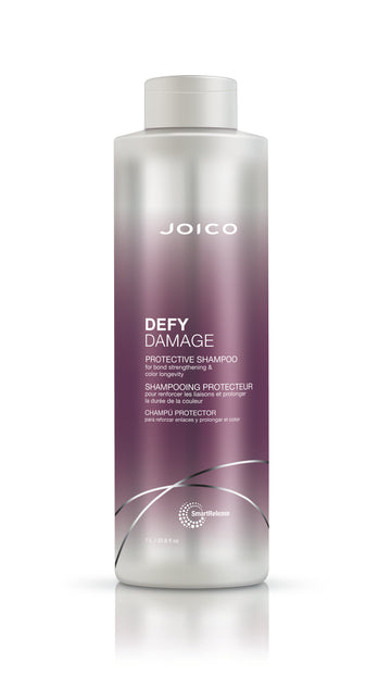 Joico Defy Damage Protective Shampoo 1L